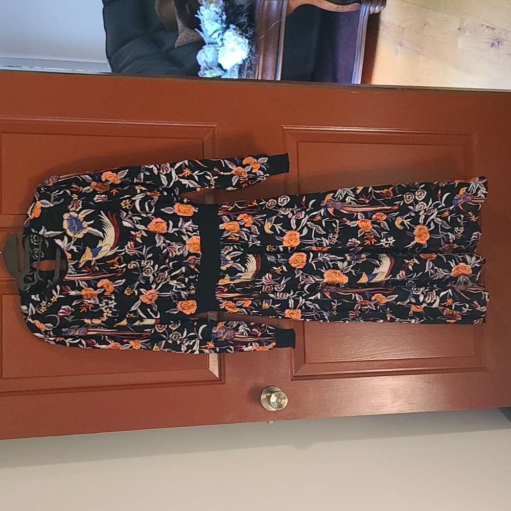 Zara maxi